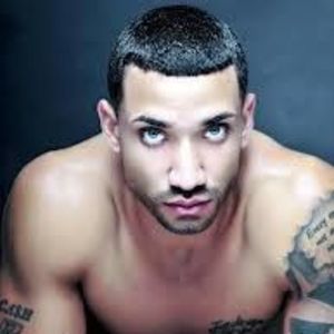 Meet your Posher, Rick